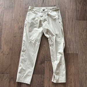 Lululemon Men's Commission Pant Classic - Waist 29 - Length 28"
